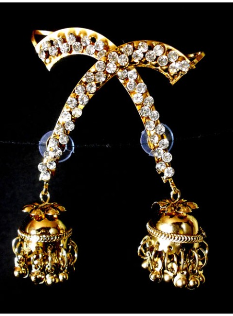 Patra Earrings